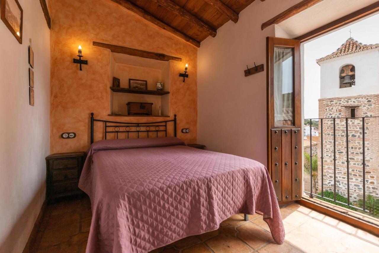 El Porton Villa Borge Exterior photo