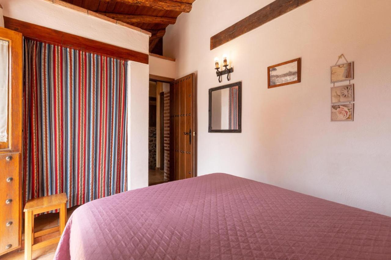 El Porton Villa Borge Exterior photo